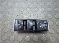 A21282083109107 Кнопка стеклоподъемника (блок кнопок) Mercedes E-Coupe C207 2009-2016 20943551 #1