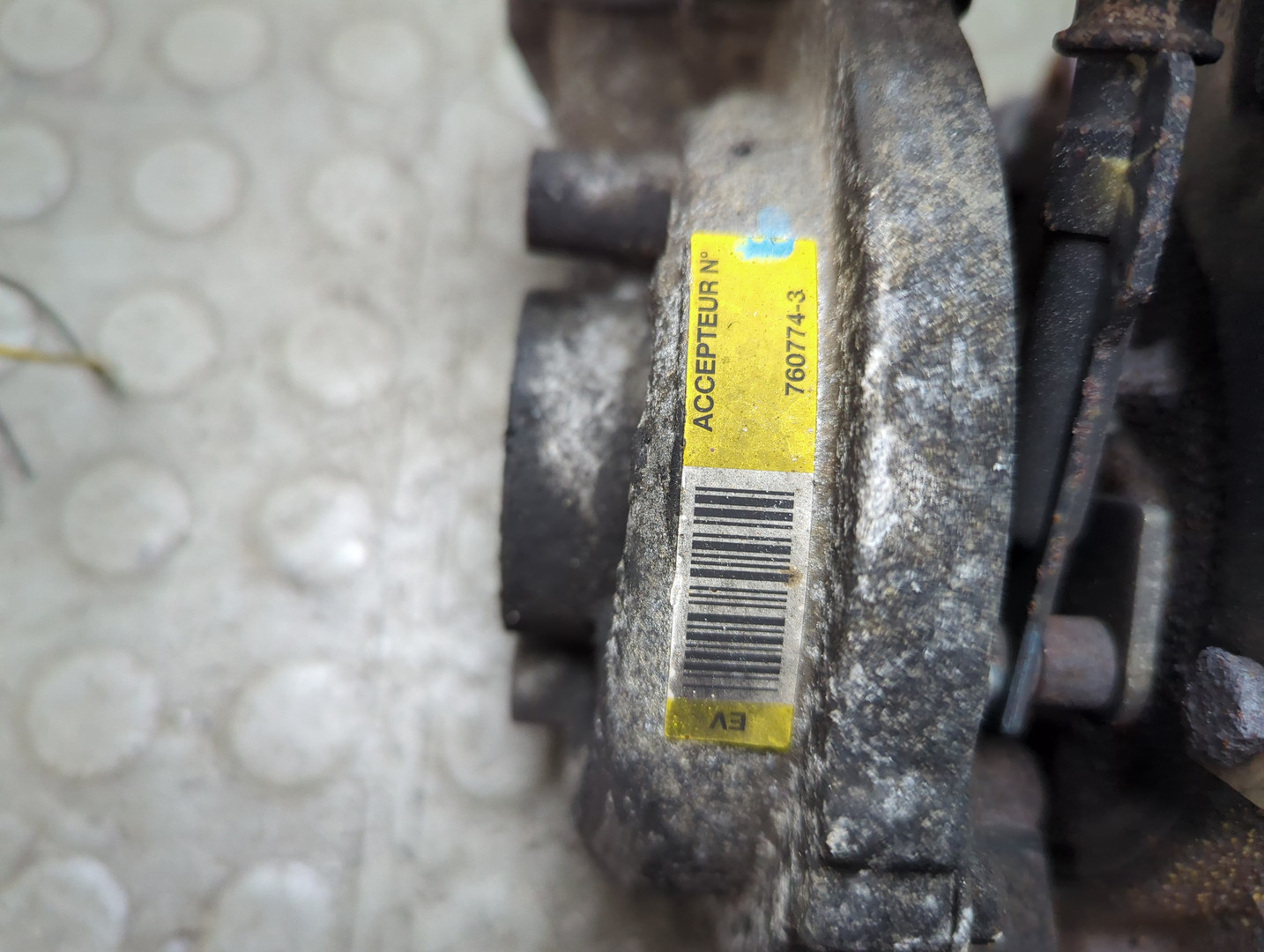 Турбина (турбокомпрессор)