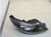  Фишка (разъем) Ford Focus 3 2011-2015 11799269 #3
