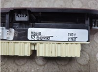 20835556 Кнопка стеклоподъемника (блок кнопок) Cadillac Escalade 3 2006-2014 20943767 #4