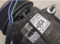 13271268, 13395695 Компрессор кондиционера Opel Astra J 2010-2017 20943805 #9