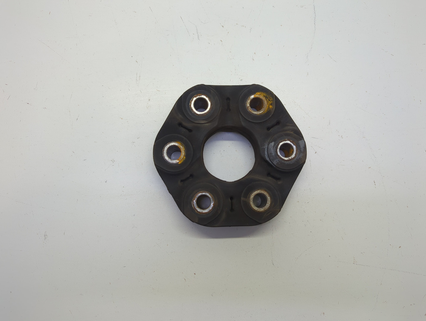 Муфта эластичная карданного вала