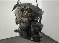 7701474414 Двигатель (ДВС) Renault Scenic 2003-2009 20943984 #1