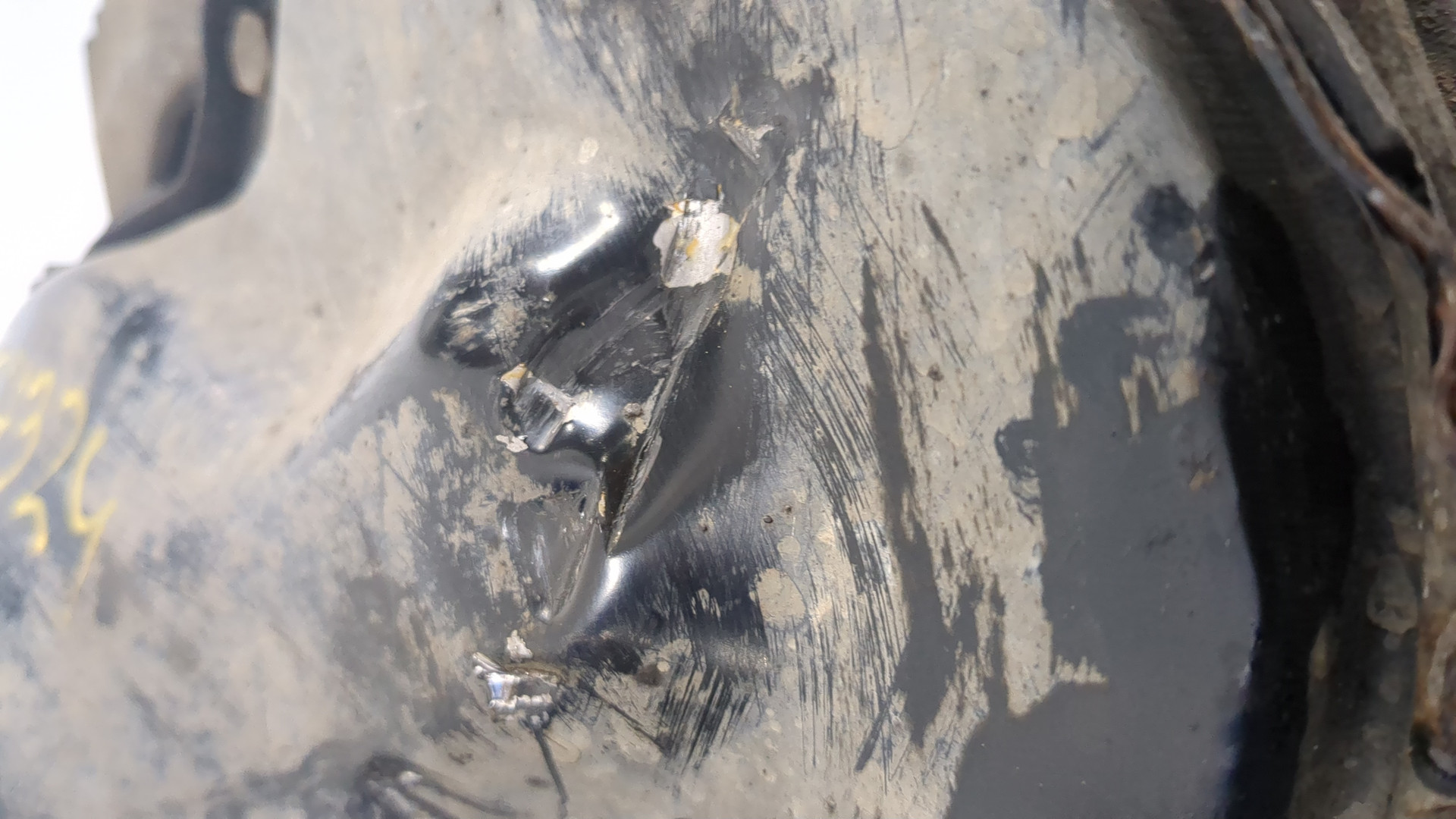 АКПП (автоматическая коробка переключения передач)