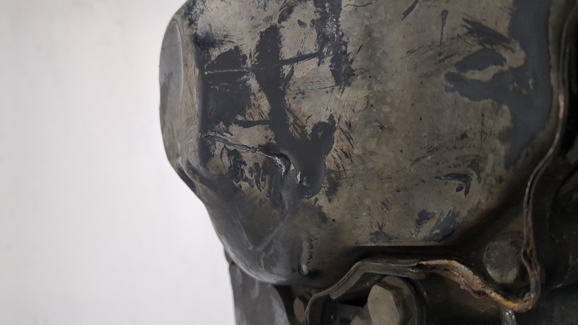 АКПП (автоматическая коробка переключения передач)