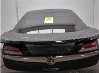 126061, 22900157 Фонарь крышки багажника Opel Ampera 2011-2015 11691115 #7