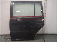  Молдинг стекла (боковое) Volkswagen Touran 2003-2006 20944188 #1