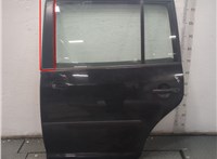  Молдинг стекла (боковое) Volkswagen Touran 2003-2006 20944189 #1