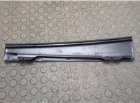  Молдинг стекла (боковое) Volkswagen Touran 2003-2006 20944189 #5