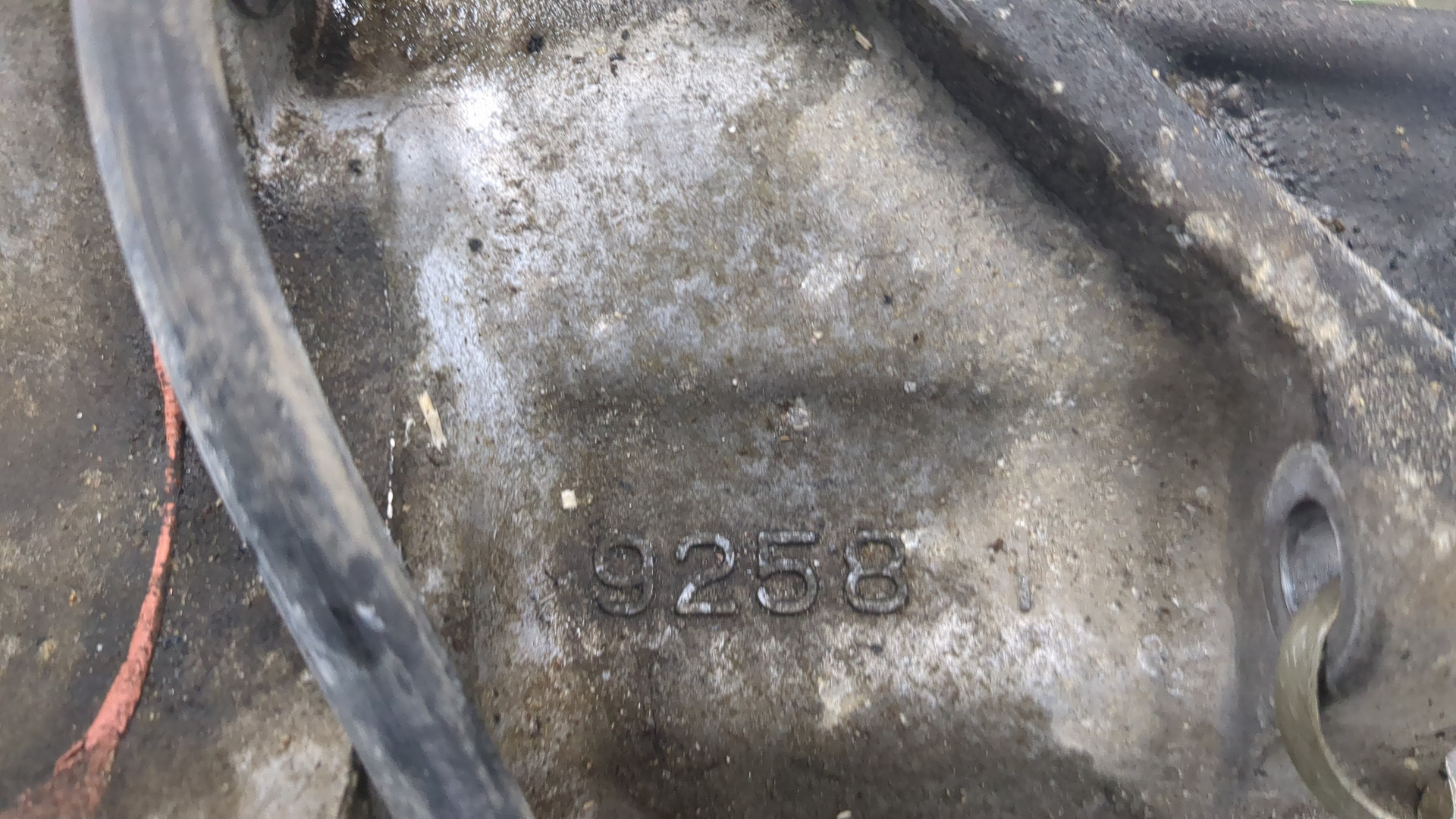 АКПП (автоматическая коробка переключения передач)