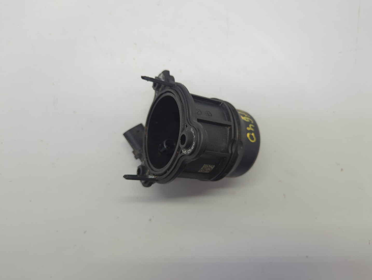 Датчик давления воздуха