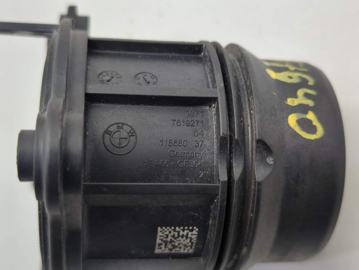 Датчик давления воздуха