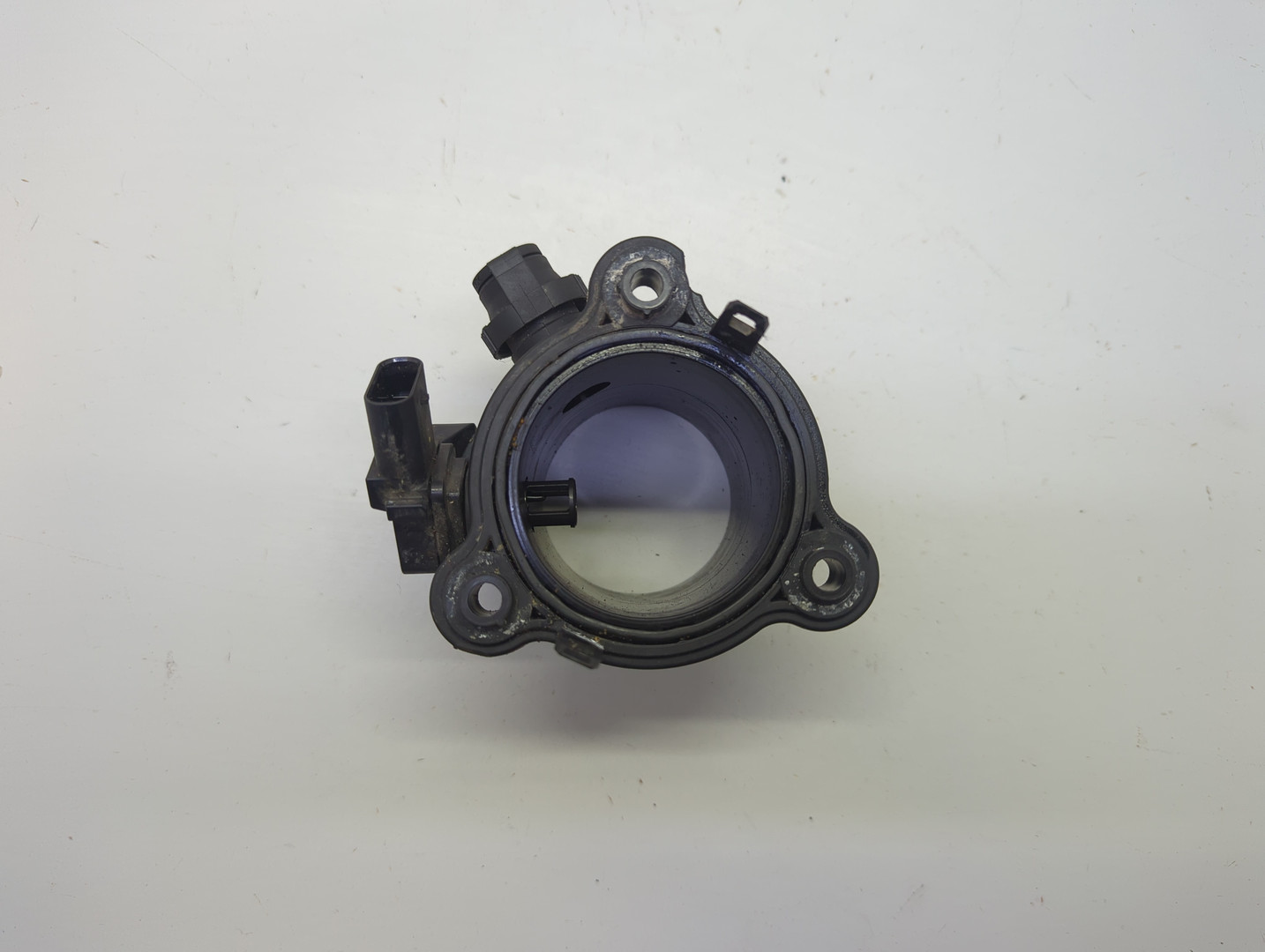 Датчик давления воздуха