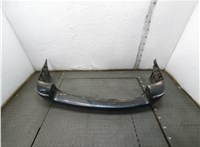 3B9807417A, 3B9807521 Бампер Volkswagen Passat 5 2000-2005 20944381 #1