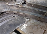 3B9807417A, 3B9807521 Бампер Volkswagen Passat 5 2000-2005 20944381 #9