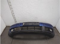 3B0853665L Заглушка (решетка) бампера Volkswagen Passat 5 2000-2005 11735377 #1