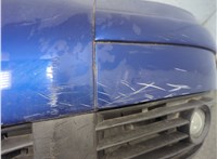 3B0853665L Заглушка (решетка) бампера Volkswagen Passat 5 2000-2005 11735377 #3