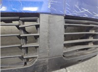 3B0853665L Заглушка (решетка) бампера Volkswagen Passat 5 2000-2005 11735377 #4