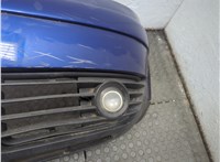 3B0853665L Заглушка (решетка) бампера Volkswagen Passat 5 2000-2005 11735377 #5