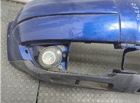 3B0853665L Заглушка (решетка) бампера Volkswagen Passat 5 2000-2005 11735377 #6
