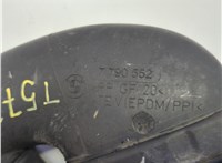 13717790552, 7790552 Патрубок корпуса воздушного фильтра BMW X3 E83 2003-2010 20944637 #2