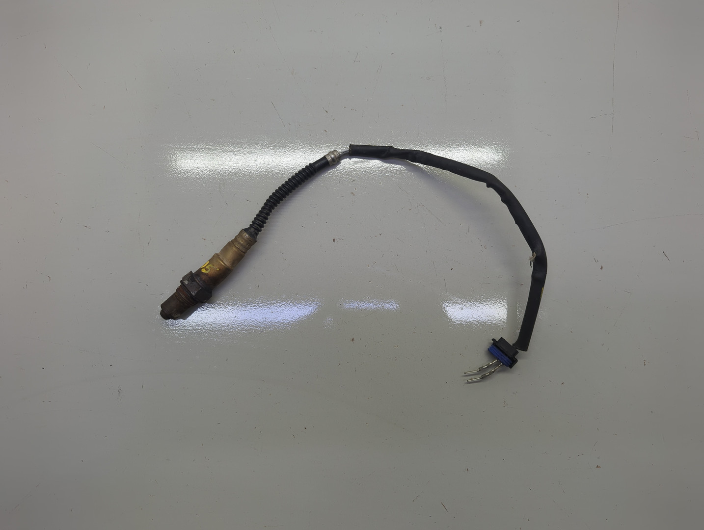 Датчик кислородный/Лямбда-зонд