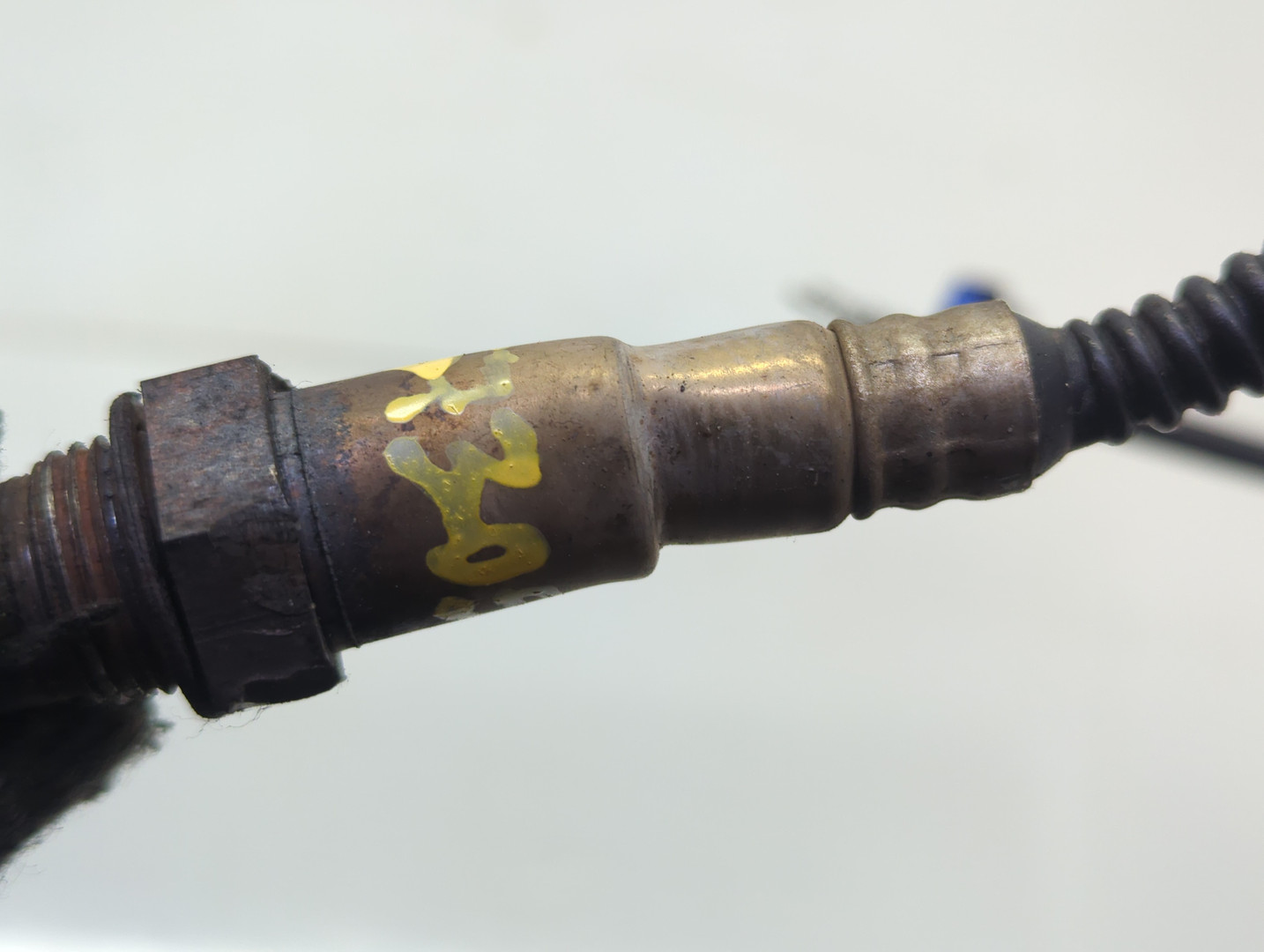 Датчик кислородный/Лямбда-зонд