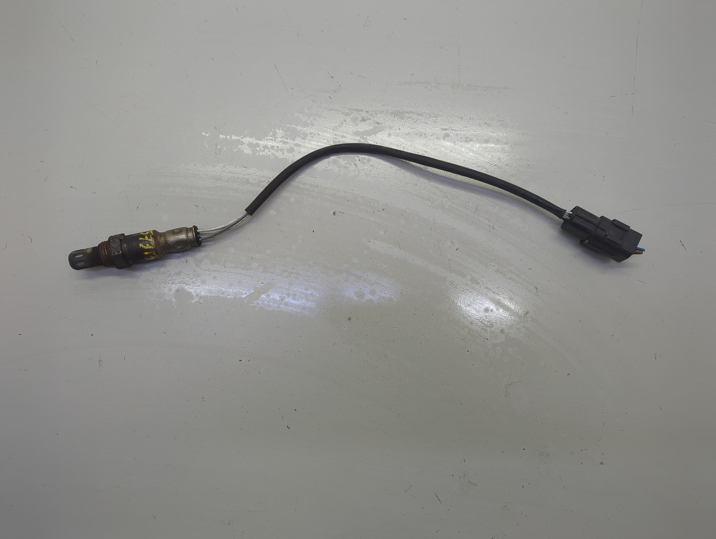 Датчик кислородный/Лямбда-зонд