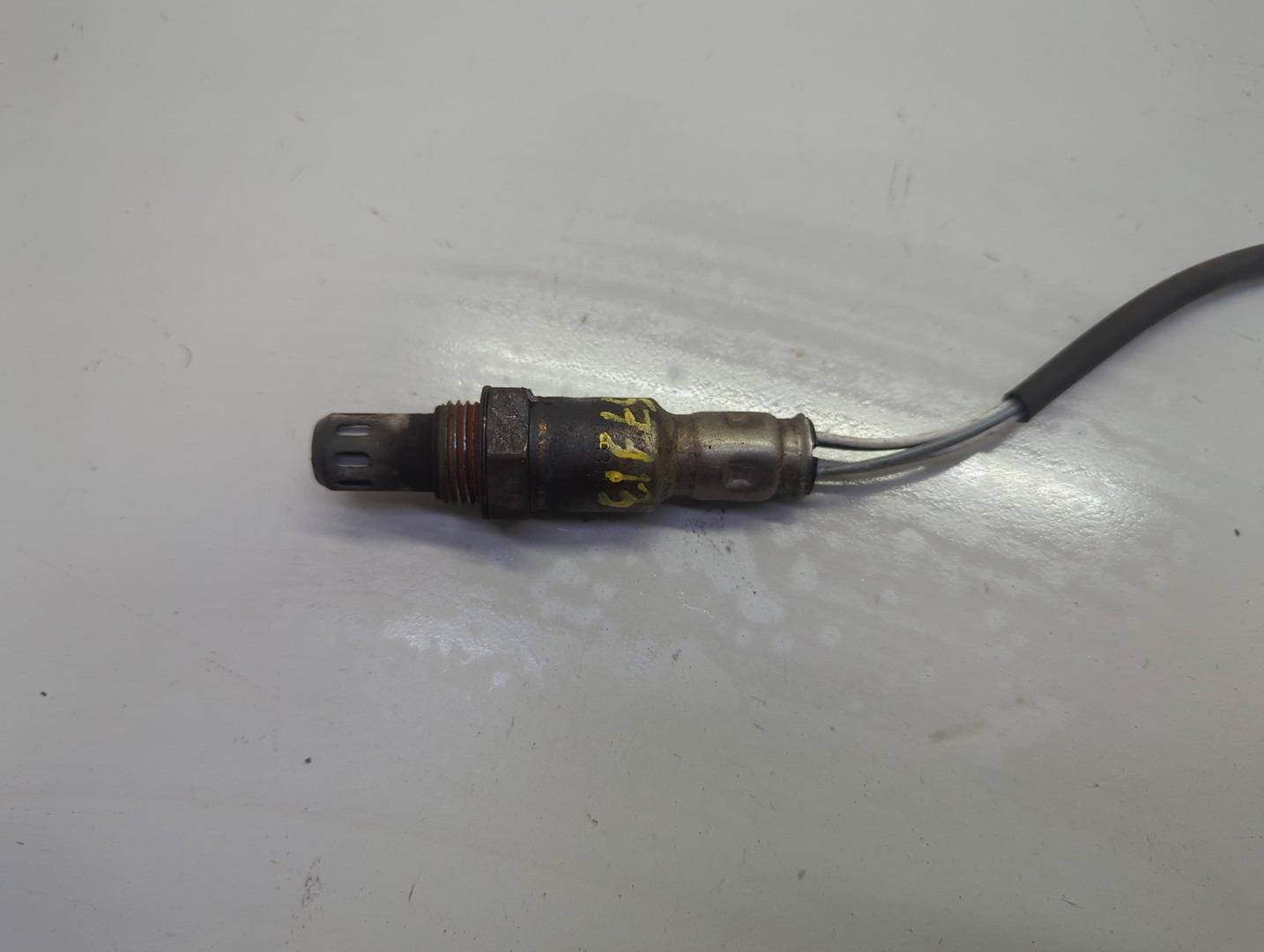 Датчик кислородный/Лямбда-зонд