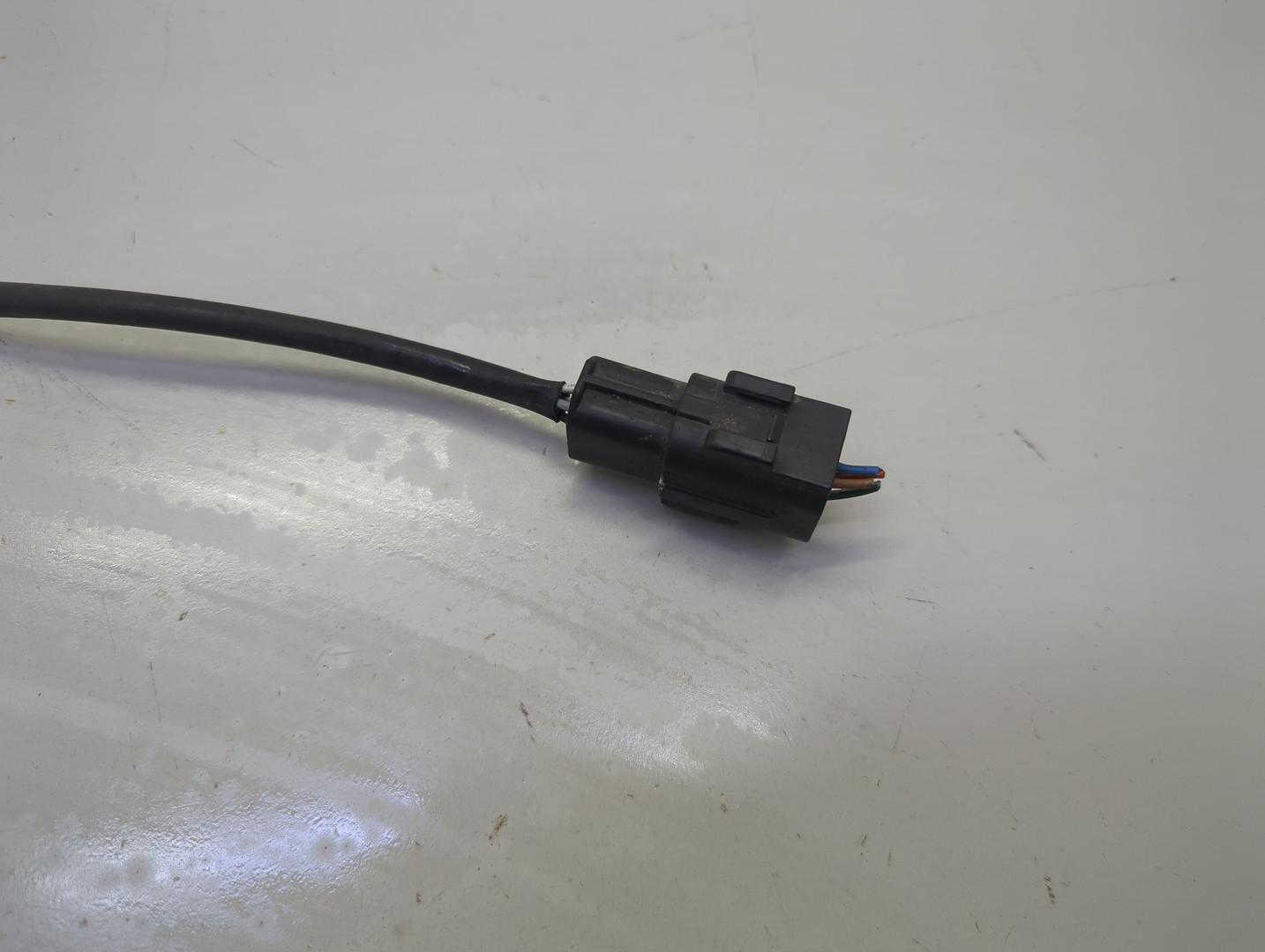 Датчик кислородный/Лямбда-зонд