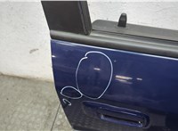 124538, 124593 Дверь боковая (легковая) Opel Zafira A 1999-2005 20944720 #3