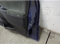 124538, 124593 Дверь боковая (легковая) Opel Zafira A 1999-2005 20944720 #5
