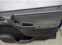 124538, 124593 Дверь боковая (легковая) Opel Zafira A 1999-2005 20944720 #6
