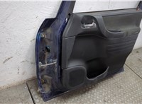 124538, 124593 Дверь боковая (легковая) Opel Zafira A 1999-2005 20944720 #8