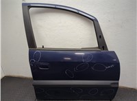 124538, 124593 Дверь боковая (легковая) Opel Zafira A 1999-2005 20944720 #1