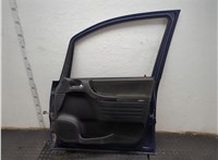 124538, 124593 Дверь боковая (легковая) Opel Zafira A 1999-2005 20944720 #18