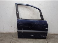 124538, 124593 Дверь боковая (легковая) Opel Zafira A 1999-2005 20944720 #19