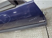 124538, 124593 Дверь боковая (легковая) Opel Zafira A 1999-2005 20944720 #20