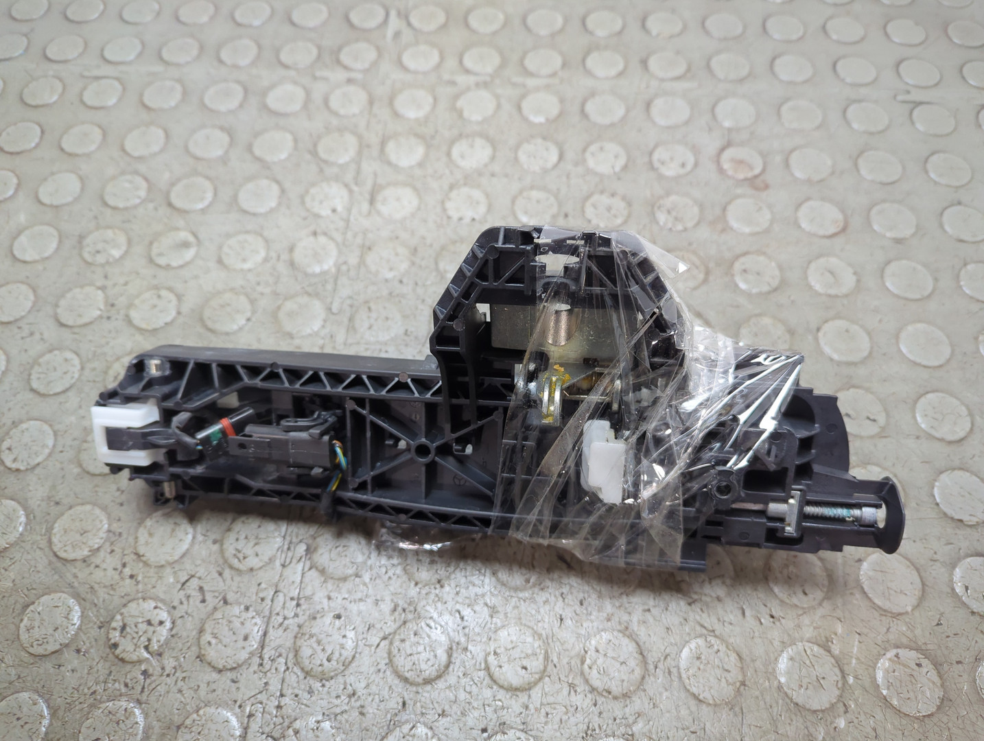 Ручка двери наружная