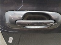 4894481AF Дверь раздвижная Chrysler Voyager 2000-2007 20944744 #3