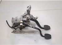 8A0721115C Узел педальный (блок педалей) Audi 80 (B4) 1991-1995 20944867 #1