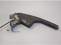 6Q0711303AB Рычаг ручного тормоза (ручника) Volkswagen Polo 2005-2009 20944890 #1