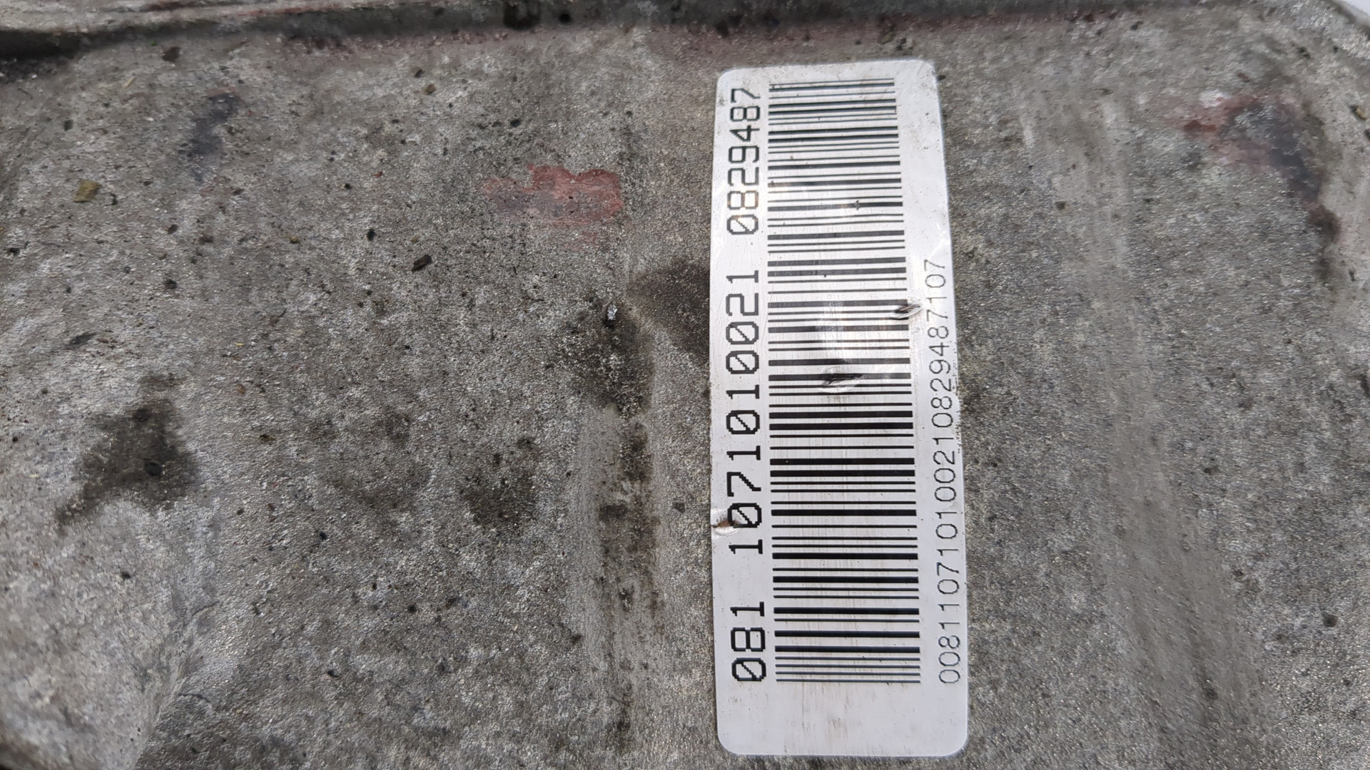 АКПП (автоматическая коробка переключения передач)