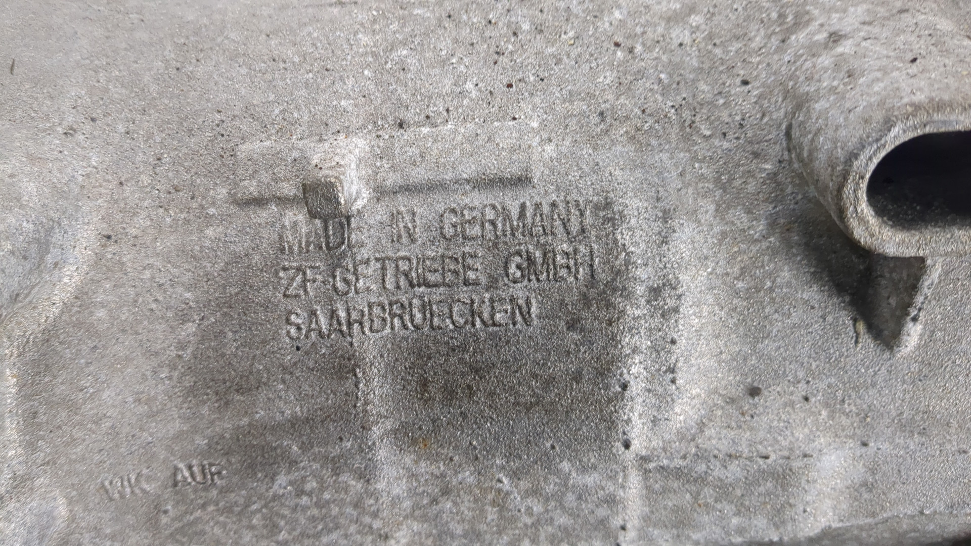 АКПП (автоматическая коробка переключения передач)