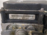 0265950322 Блок АБС, насос (ABS, ESP, ASR) Mercedes A W169 2004-2012 20944929 #5