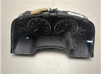 1256223, 9195038, 95524450, 9228762 Щиток приборов (приборная панель) Opel Zafira A 1999-2005 20944970 #1