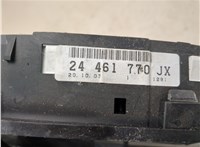 1256223, 9195038, 95524450, 9228762 Щиток приборов (приборная панель) Opel Zafira A 1999-2005 20944970 #4