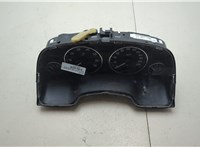 1256223, 9195038, 95524450, 9228762 Щиток приборов (приборная панель) Opel Zafira A 1999-2005 20944970 #5
