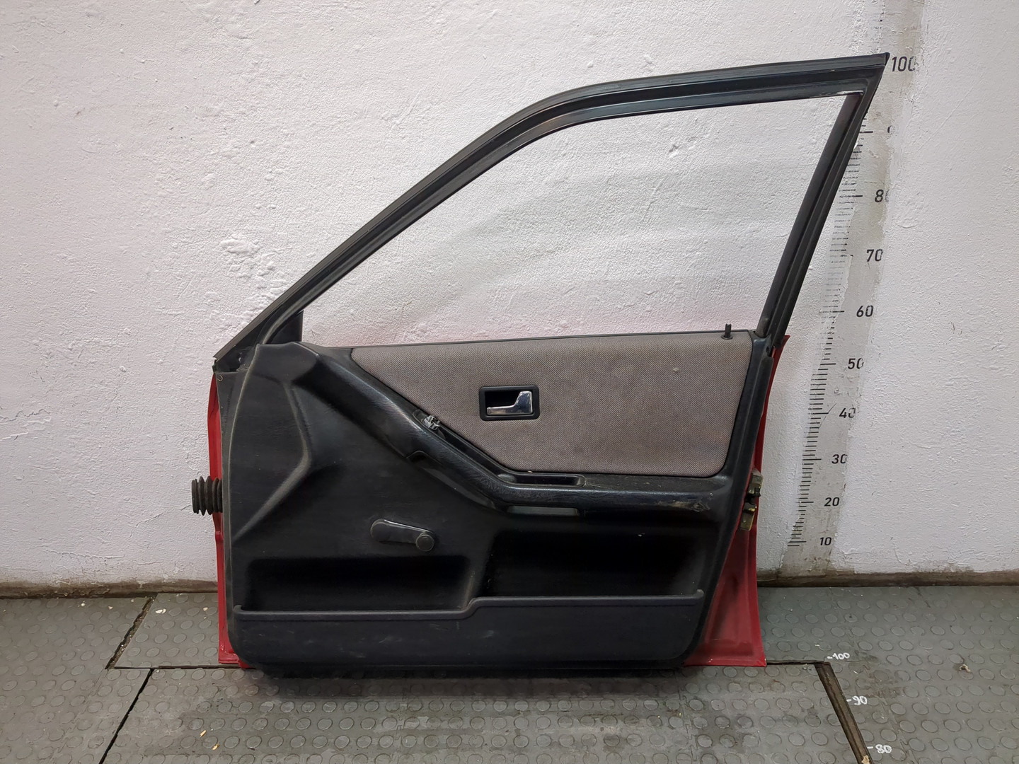 Дверь передняя правая