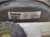 A0044305330 Цилиндр тормозной главный Mercedes E W210 1995-2003 20945038 #3